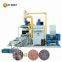 Copper Wire Granulator Copper Cable Shredder and Separator Machine Scrap Metal Recycling Equipment