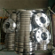 Pressure vessel ASME plate flat welding SA182F316 stainless steel flange American standard forged cake