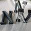Led Channel Letters 3D Stainless Steel Sign Luminous Light Signage Gold Metal Letter