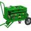 Changyun No. 9 Diesel - powered Optical Cable Tractor