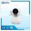 HD wireless wifi Pan&tilt Network smart house keeper HI3518 IP camera with sd card