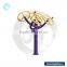 Commercial flexible arm strength trainer outdoor exercise equipment JT16-8302