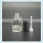 In stock!!!---custom design empty nail polish glass bottle wholesale