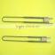 Industrial electric heater MoSi2 Heating Elements