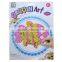 Sequins art, Sparkling Sequins art, sparkling art