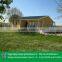 luxury villa design/prefab modern villa