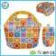 Portable Insulated Neoprene Food Bag Lunch for Pinic