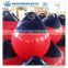 luxiang brand hot sale A50 pvc marine inflatable air buoy