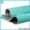 4mm multi color yoga mat pvc for gymnastics camping picnic