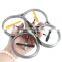 Mini Drone HCW553 2.4G 4ch 4 AXIS 3D RFT RC QUADCOPTER Drone