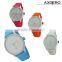 2015 New Style Wonderful Hot Sale Wholesale Silicone Watch Promotional Silicone men Watch