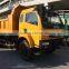 New Arrival Good Condition Dump Truck Dongfeng for Cheap Sale in Shanghai