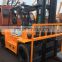 new arrival used forklift toyota 7t oringinal Japan for cheap sale in shanghai