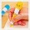 Novelty Cheap Pill Shaped Pen,Promotional Pill Pen,Short Cartoon Ballpoint Pen, High Quality Pill Shaped Pen,Light Pen,Promotion