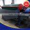 High performance mining equipment multi polar magnetic separator for sale