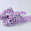Indoor Cotton Slipper Women/Men Winter Household Warm Slippers Wholesale