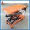Hot sale --- hand Lift table / hydraulic scissor lift table / electric lift table