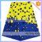 Mitaloo Real Wax Fabrics Nigerian African Print Fabric For Clothing MH3018