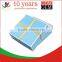 blue box wonderful custom paper gift box