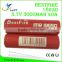 LeZT 2016 hot selling electronic cigarette Inshare dry herb vaporizer pen dry herb vaporizer 18650 battery
