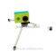 new product 2016 aluminum tripod professional video camera tripod