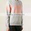 Wholesale mens custom made sublimation fleece hoodies with high quality