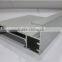 6063T5Aluminum door and window for facade construction