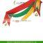 6.6ft/10ft Christmas Hanging Bunting Banner Bells&Balls Xmas Garland Decor Colorful