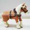 Cheap Custom Animal Toy Plastic Figurine Horse