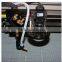 AZ-1612CCD Auto focus laser cutting engraving machine with camera for arts and grafts