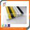 High Strength Flexible Hollow Fiberglass Round Rod