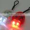 Plastic Pet Flashing Light Anti Lost Neck Lamp