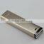8800mah Metal Cover high conversion rate power bank for tablets