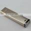 8800mah Metal Cover High Conversion Rate Power Bank for Tablets