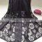 Wholesale New High Grade Lady Fashionable Hollow Rose Flower Lace Scarf                        
                                                Quality Choice