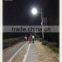 Cheaper Price 5 Years Warranty 8M 60W Solar LED Street Lights(fighter 11#series)