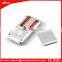 Cheap Promotional Digital Pocket Scale with Stainless Steel Platform