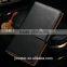 China Supplier Leather Mobile Phone Cover Side Open Phone Case For Sony Z5 With Card Holder