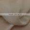 60s 100% viscose rayon jacquard texture challis fabric