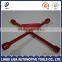 ISO9000 Certificate Cross Rim Wheel wrench Socket Spanner of CR-V Steel