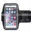 Waterproof Sport Arm Case Cover Phone Bag Running Accessory Band Gym Pounch Belt