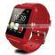 High Quality Bluetooth smart watch ios compatible and android support WristWatch