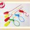 GZ-TIME Plastic Seal Tag