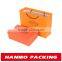 custom size&design wholesaler gift box factory competitive price