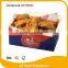 disposable paper lunch box