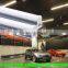 2016 new design led tube 8 CE ROHS approved