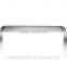 transparent long new design coffee table