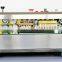 Continuous Film Sealing Machine FRD900S plastic sealer machine Horizontal automatic plastic bag sealer