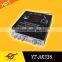 usb electronic transformer 25v YT-336 with FM