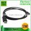 SLT Customized USB 3.1 Type-C Charging Cable Connector